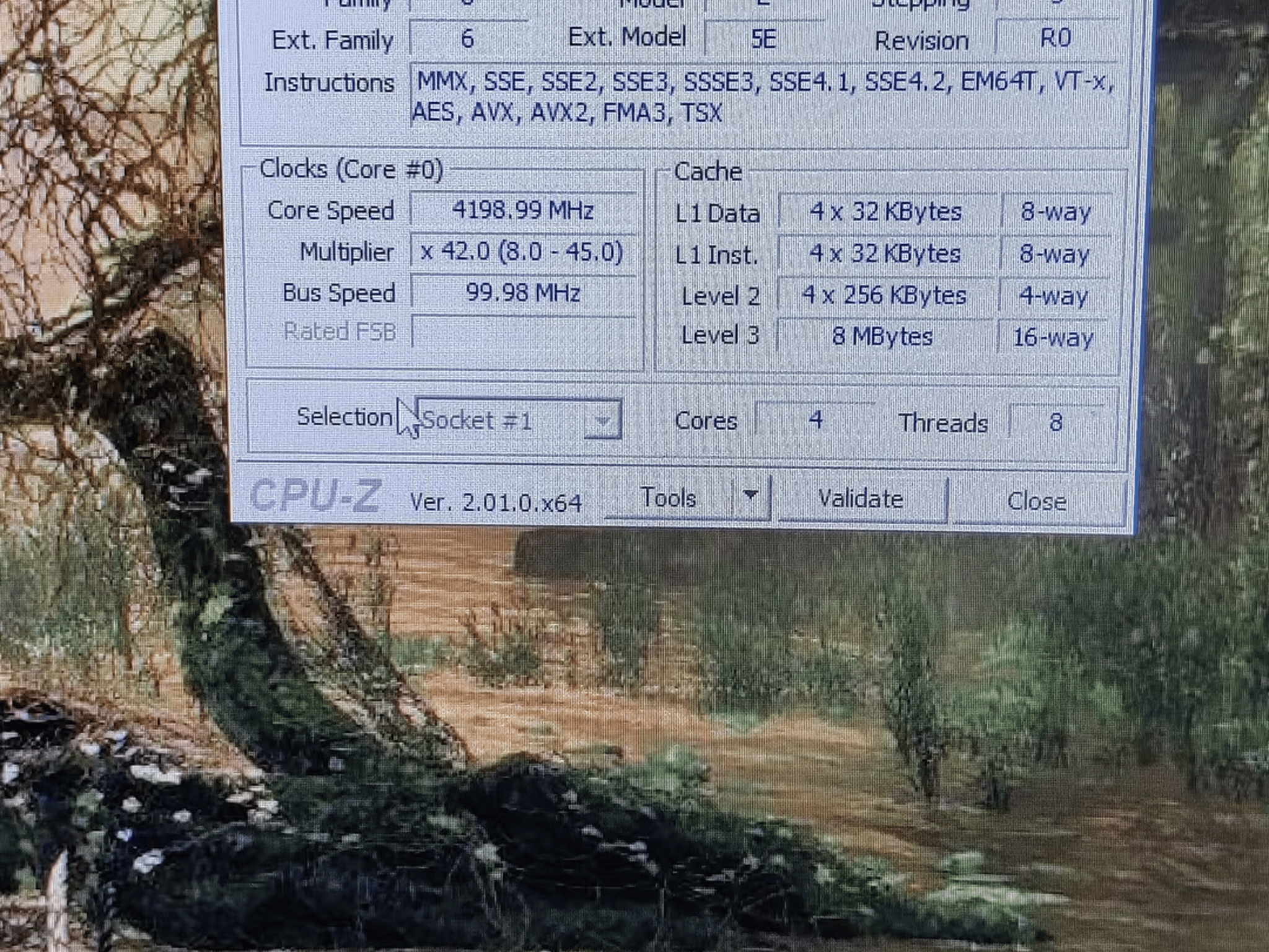 Intel i7 Gaming Pc