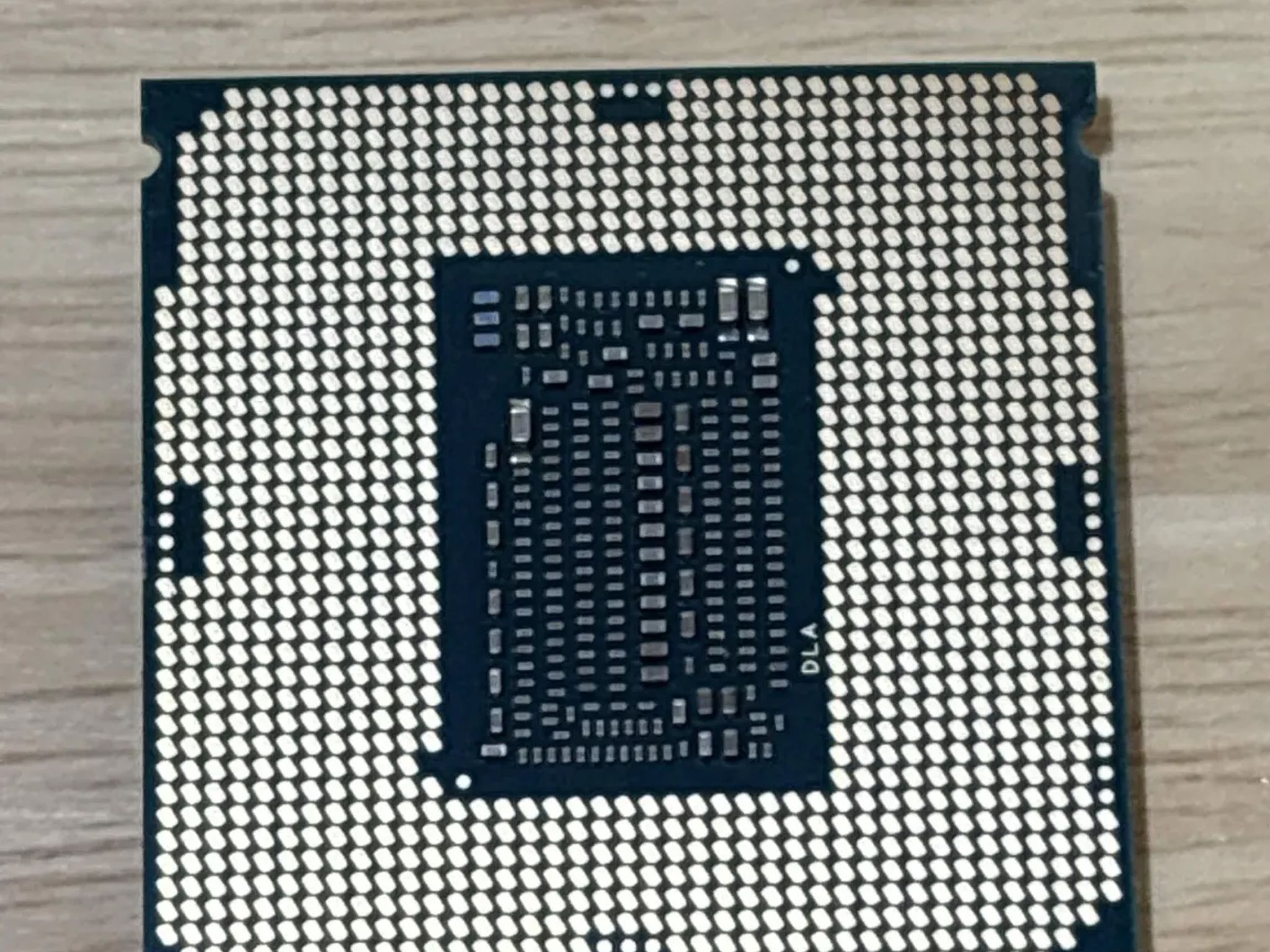 Intel Core i9-9900K (NM)