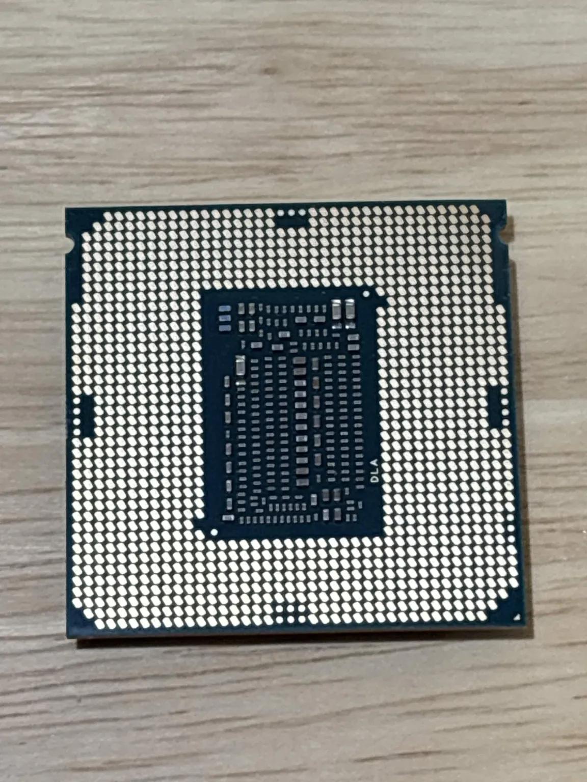 Intel Core i9-9900K (NM)