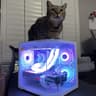 1440p COMPACT GAMING PC | 6700xt | RYZEN 5 5600 | 32gb RAM | “NEBULA X”