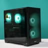 UCW Ready to Play "Path to Greatness mk.3" build (Ryzen 5 4500 + 32gb + RTX 2080 + 1tb) Free Ship!
