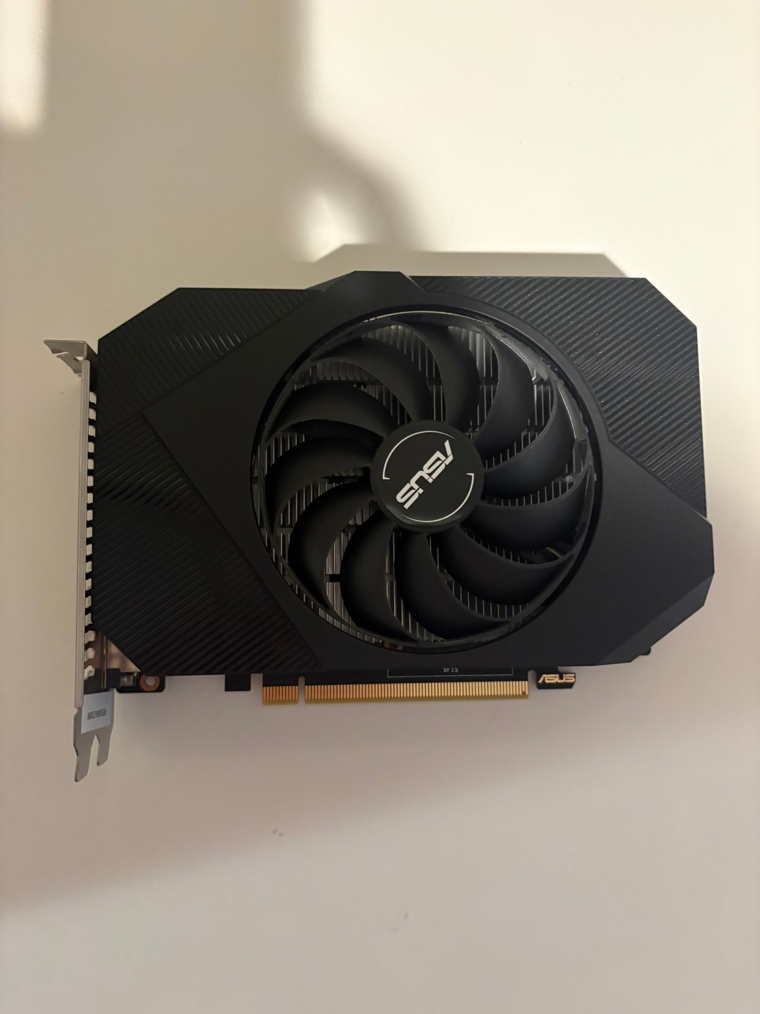 Asus Phoenix GTX 1650 4GB GPU | Jawa