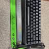 Razer Black Widow Mini Hyperspeed