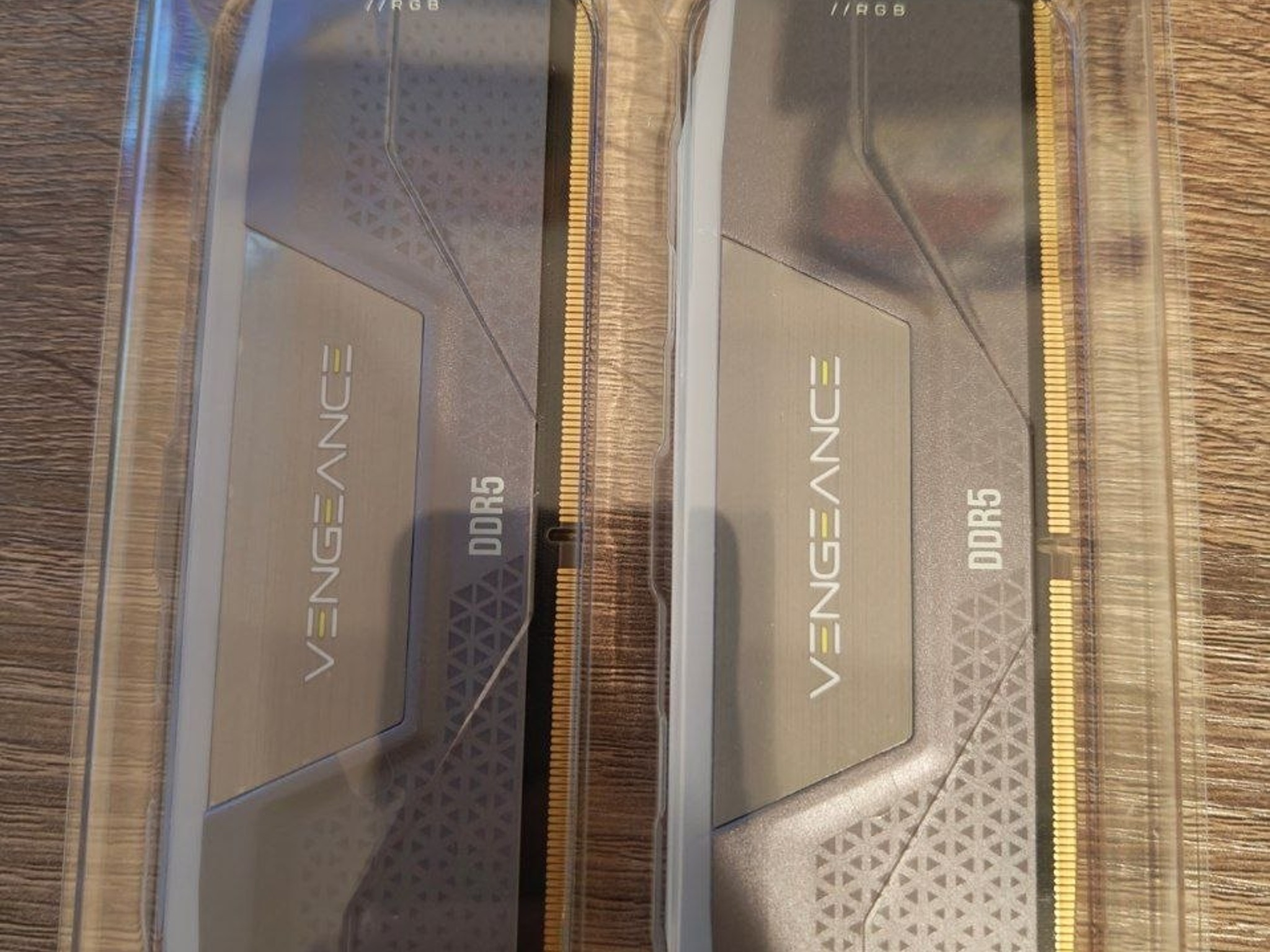 Corsair Vengeance 32GB (2x16GB) RAM DDR5 6000MHz CMH32GX5M2M6000Z36