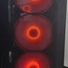 Budget Baller Gaming RIG Ryzen 5 3600 / 16GB DDR4/ 1TB SSD / RX570X