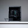 “Omenform” RTX 2070 Super Ryzen 5 3500 16GB 800GB Windows 11 Gaming PC Powerhouse