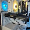MSI RTX 3060 12gb + Ryzen 7600x PC Build #46