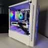Rx 9060 XT Steel Legend | Ryzen 5 | 16g DDR4 | 1Tb Nvme SSD | 650w PSU | Free Shipping