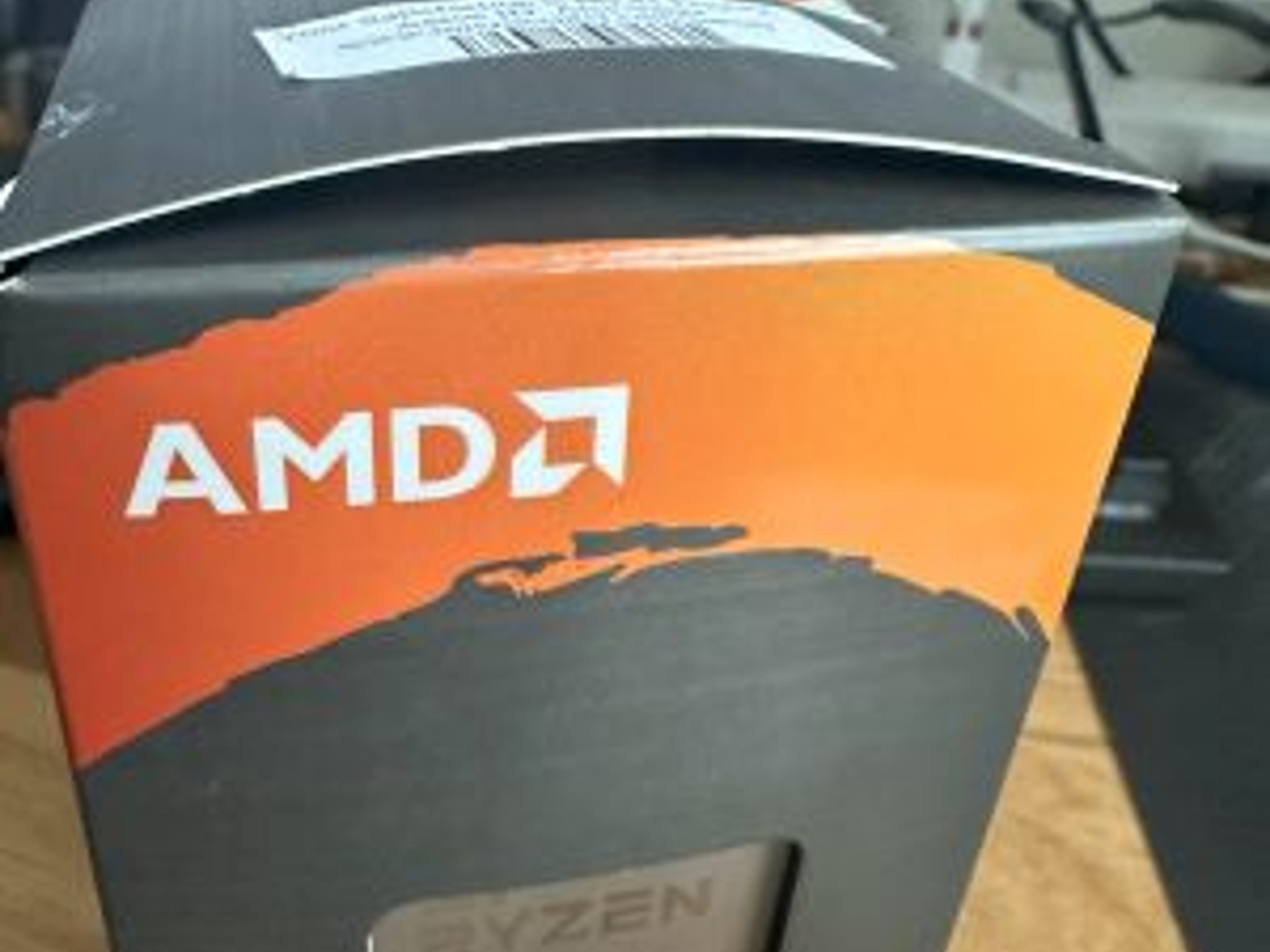 AMD Ryzen 7 5800x Up to 4.7GHz CPU 8 Core Best Offer