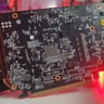 Fighter AMD Radeon RX 6500 XT 4GB GDDR6 graphics card