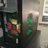 100 FPS Fortnite | 180 Day Warranty | RGB, WiFi, i5-6500, GTX 1060 6GB, 16GB RAM, 256GB SSD, Win10