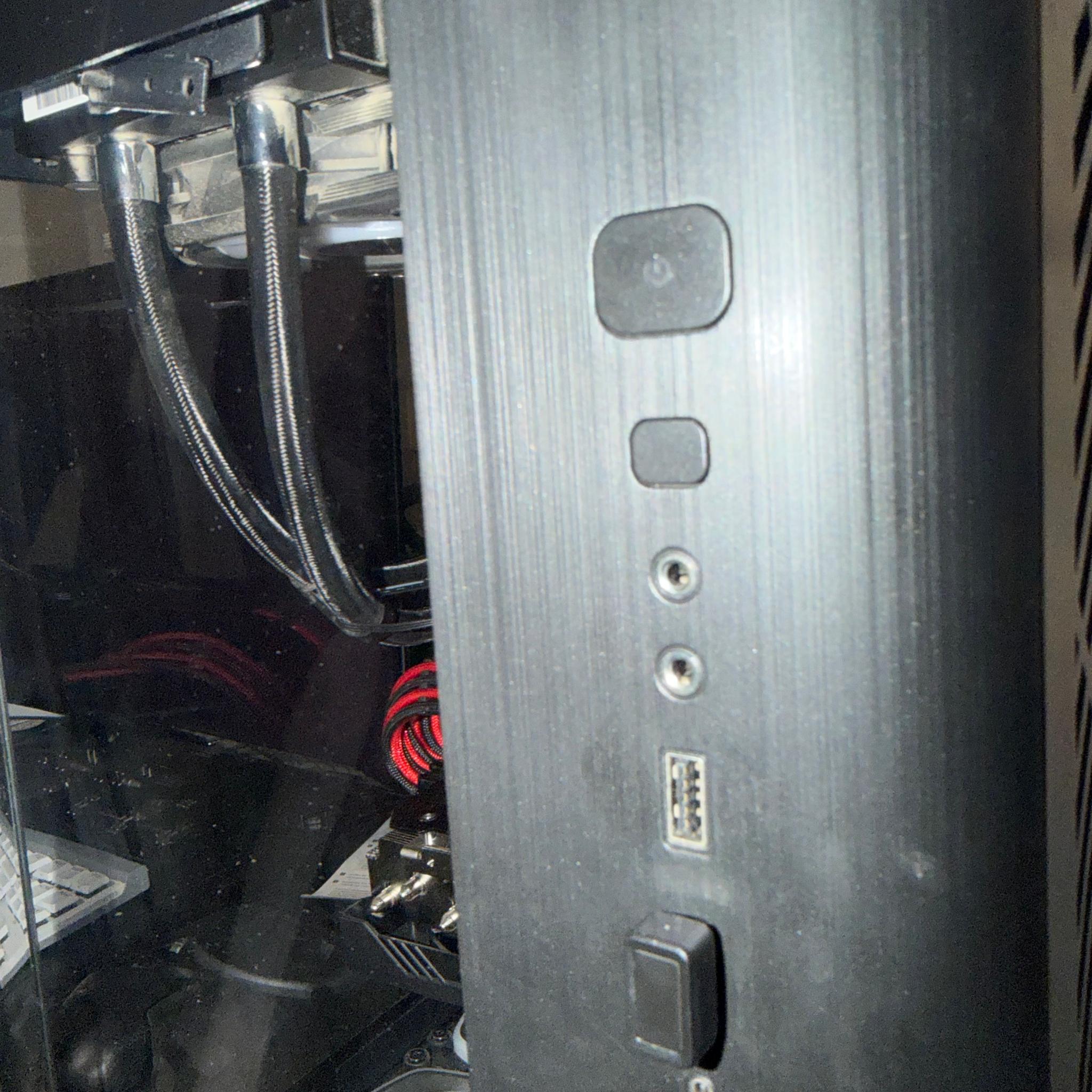 Radeon RX 7900 XTX Custom Gaming PC - Core i9-14900K, 32GB RAM, 2TB NVMe SSD