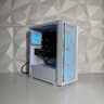 Glacier Valley (V2) Gaming PC - AMD Ryzen 7 1700, RTX 2060, 16GB DDR4, 1TB SSD