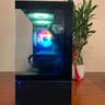 Intel 10 Core Gaming PC GTX 1070 1tb Storage 32GB RAM WIFi WINDOWS 11 Pro