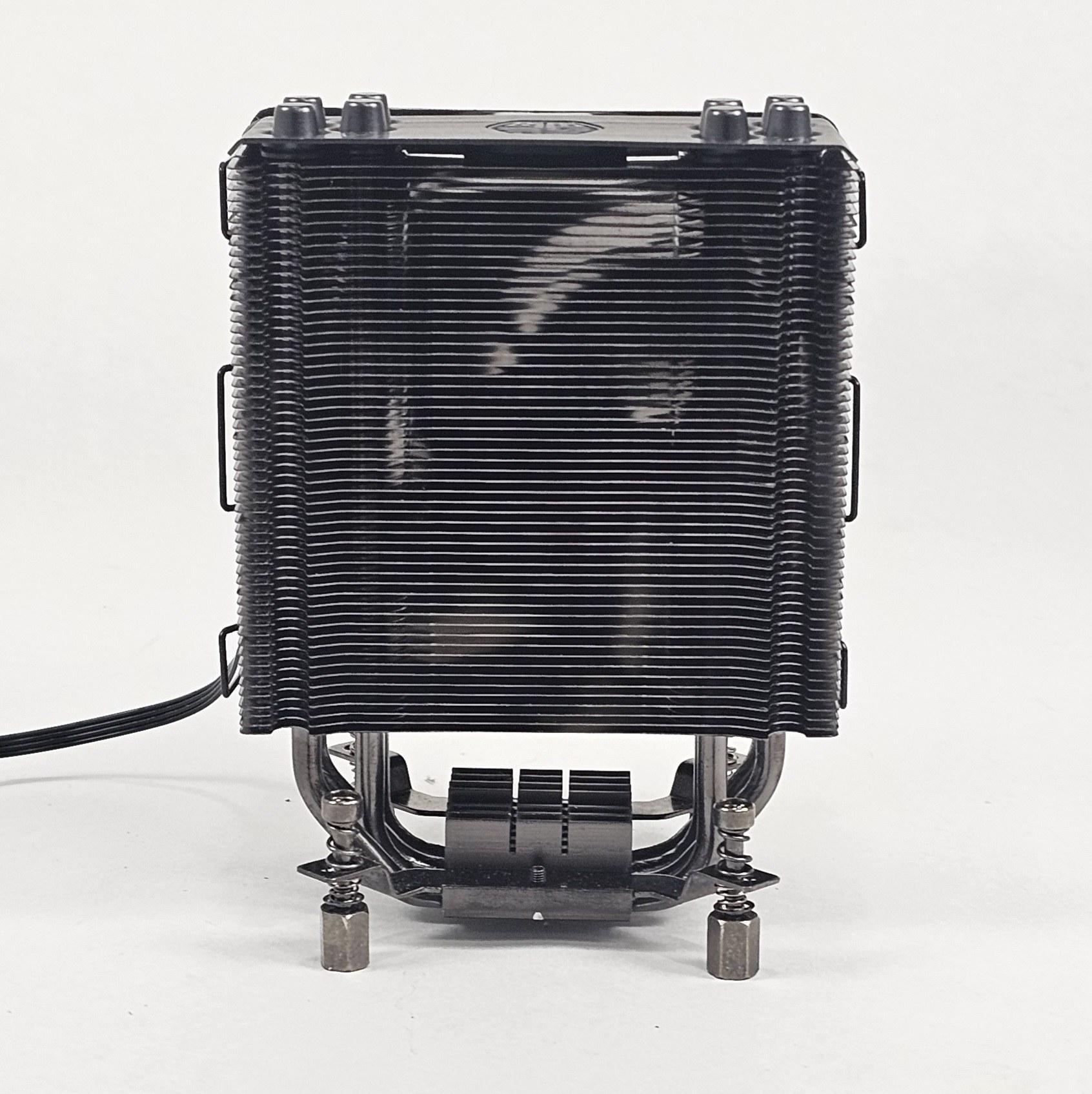 Cooler Master CPU Air Cooler for Intel LGA1151