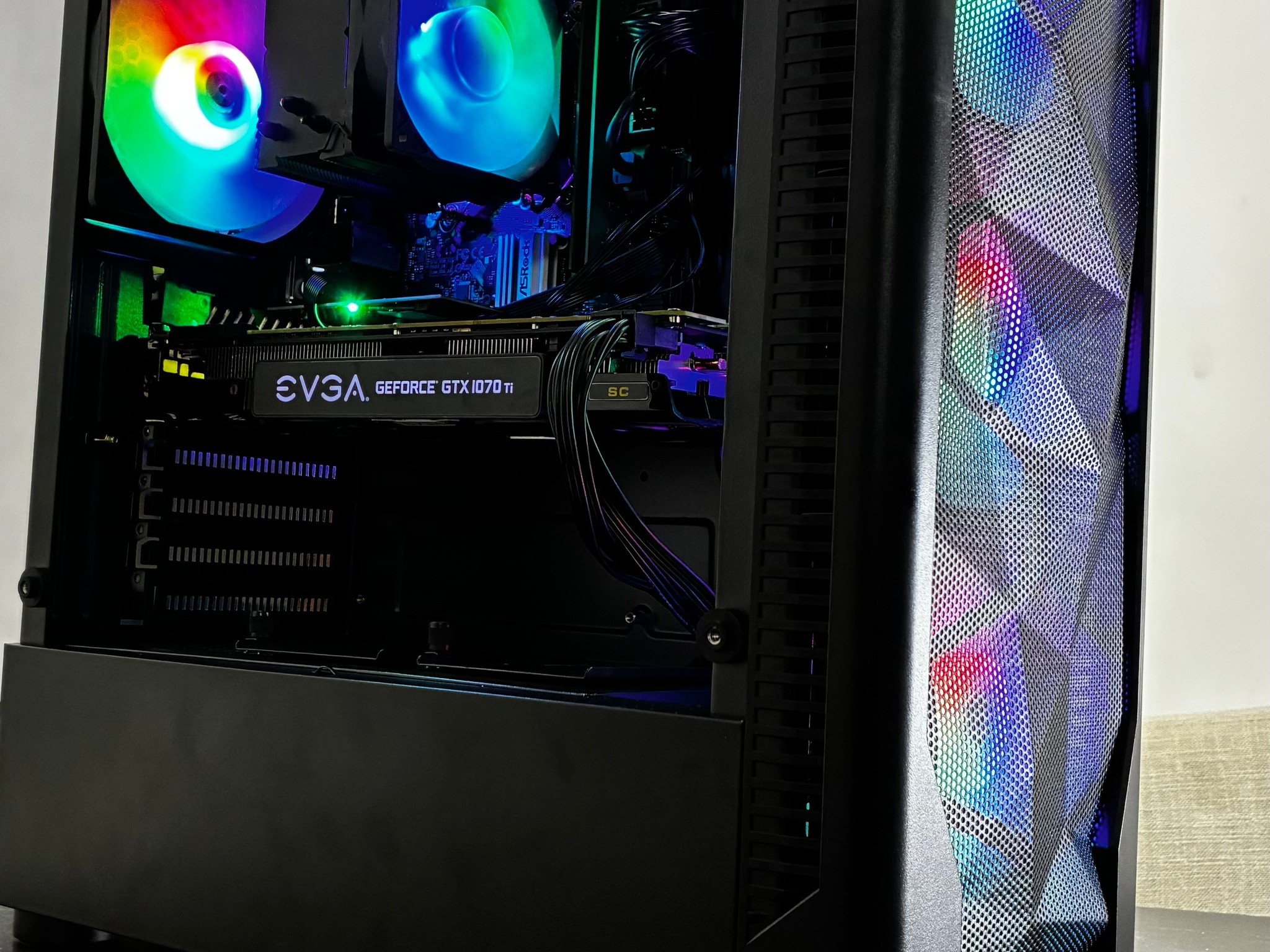 🎮 1080p Gaming PC – Ready to Play – $600 OBO
