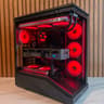 RTX 5070 | 7800X3D | 16GB DDR5 | 1TB NVME | 360MM AIO | 1000W