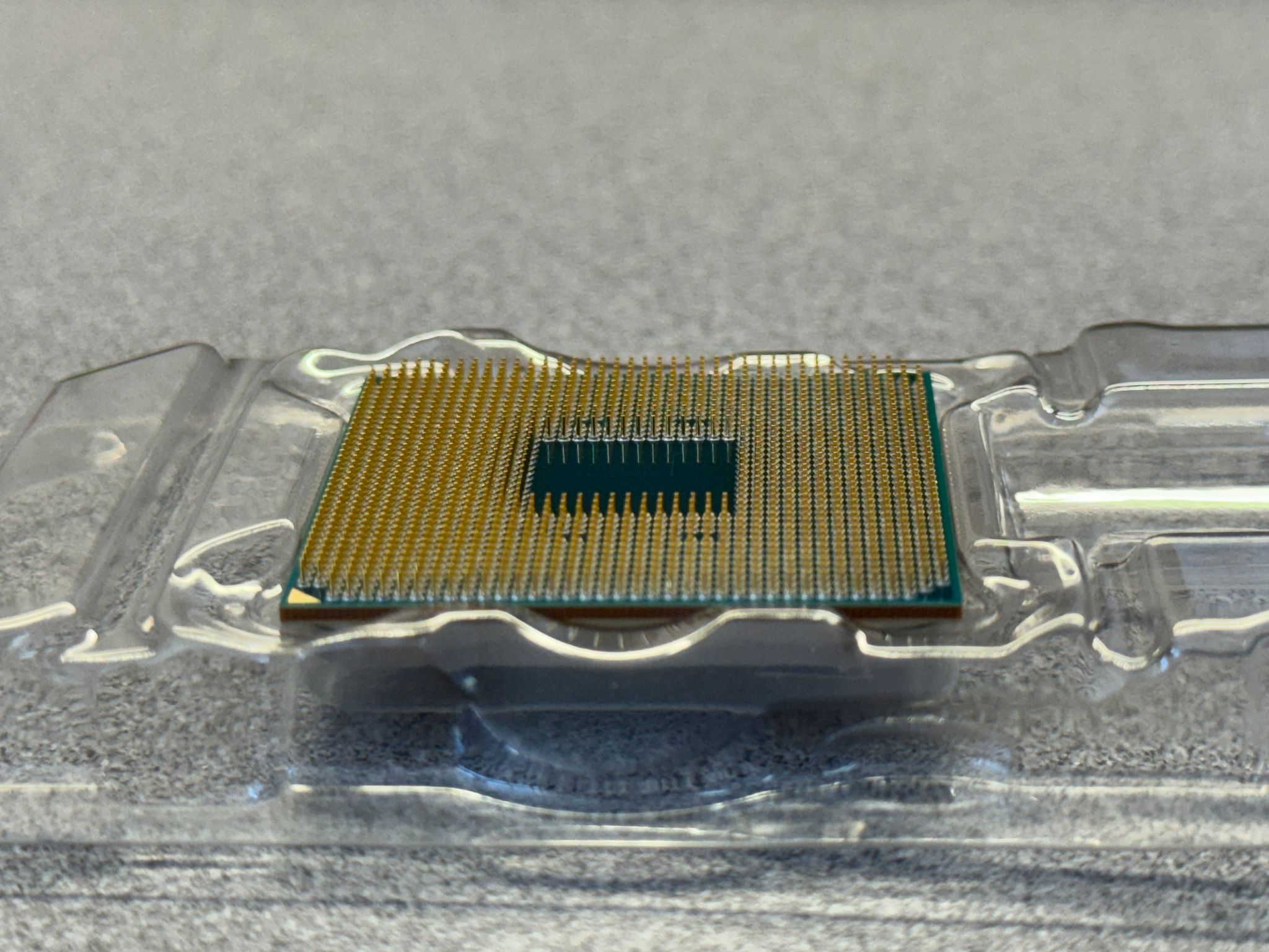 AMD Ryzen 5 5600G - Lightly Used
