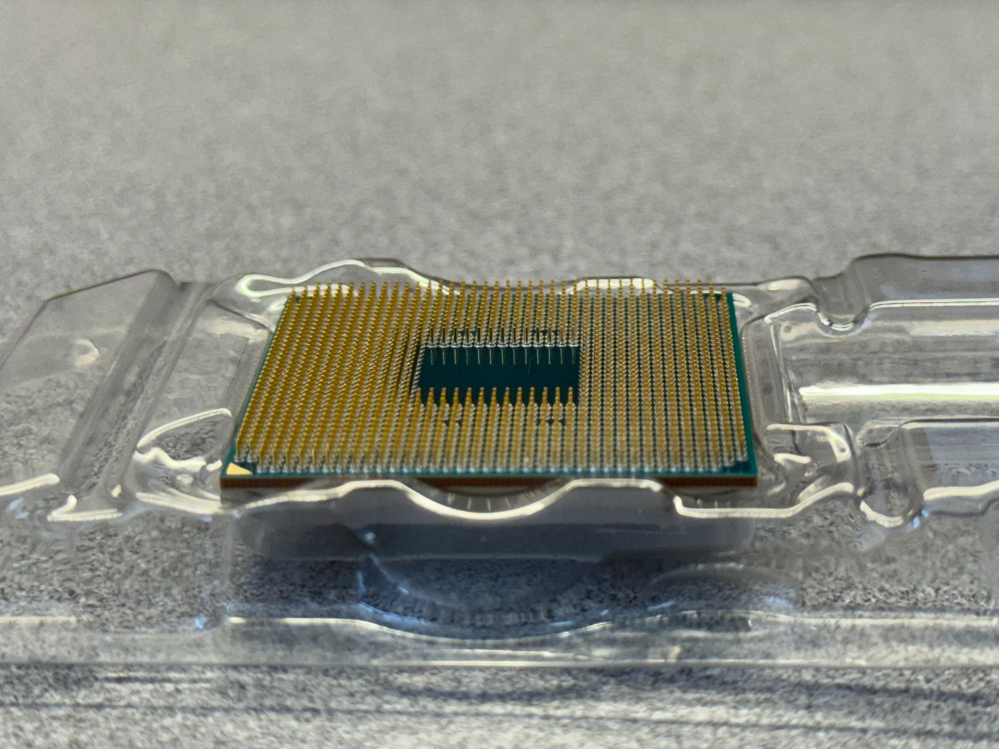 AMD Ryzen 5 5600G - Lightly Used