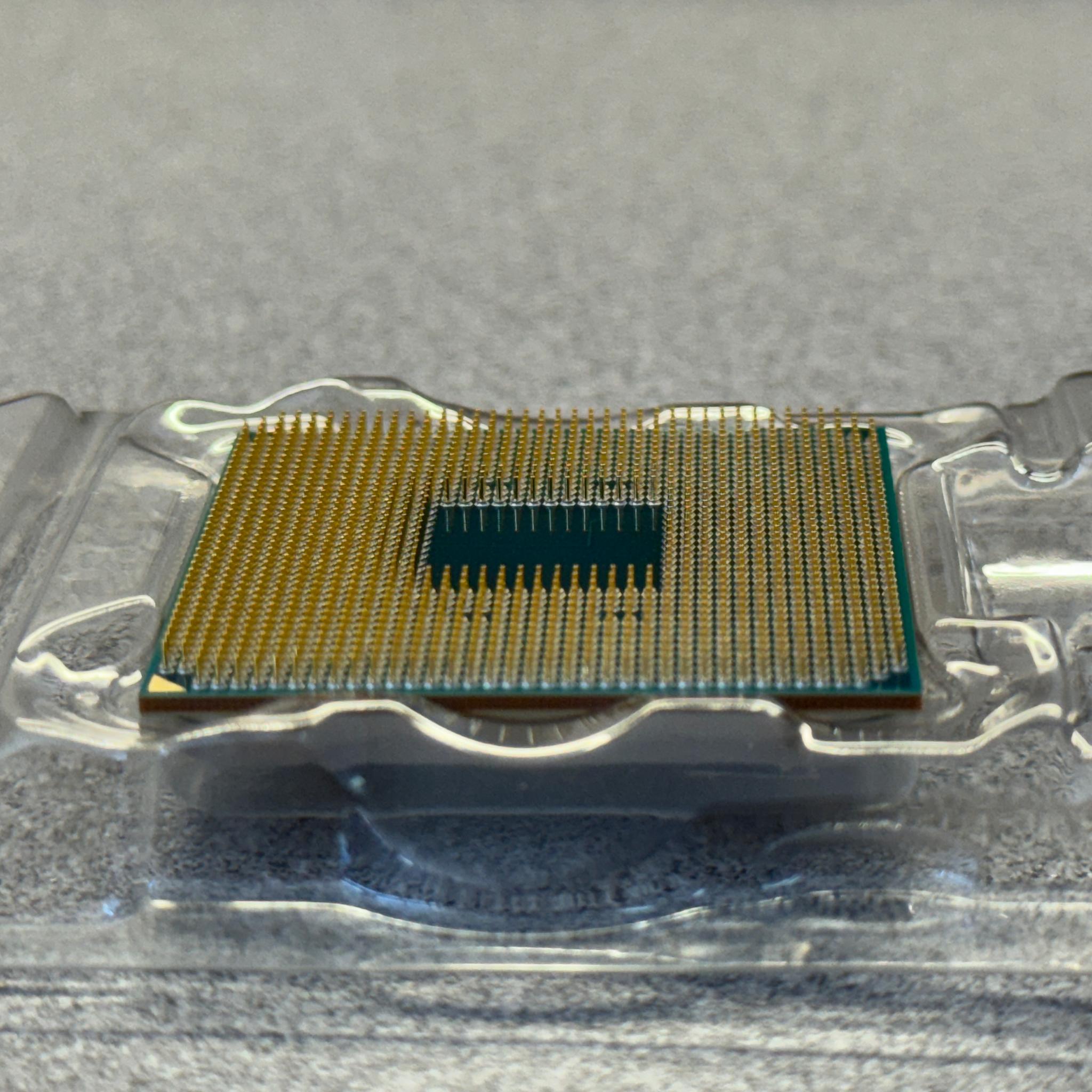 AMD Ryzen 5 5600G - Lightly Used