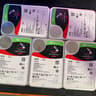 Seagate IronWolf NAS 10TB HDDs - SMART Good