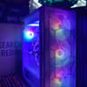 (Liquid Cooled) Ryzen 7| RX 470| 16GB DDR4 XLR8 RGB RAM| 1TB NVMe SSD| Windows 11 PRO