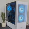 Black Friday Deal! Ryzen 7 1800x and RX 580 only $400.00