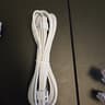 Barely Used White Lian Li SFW SP750 750W Power Supply