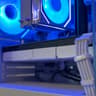 GTX 1080 | Ryzen 5 3500x | 16GB DDR4 | 1.26TB | Win 11 | Office 2024 | FREE SHIP | 1080p Gaming PC