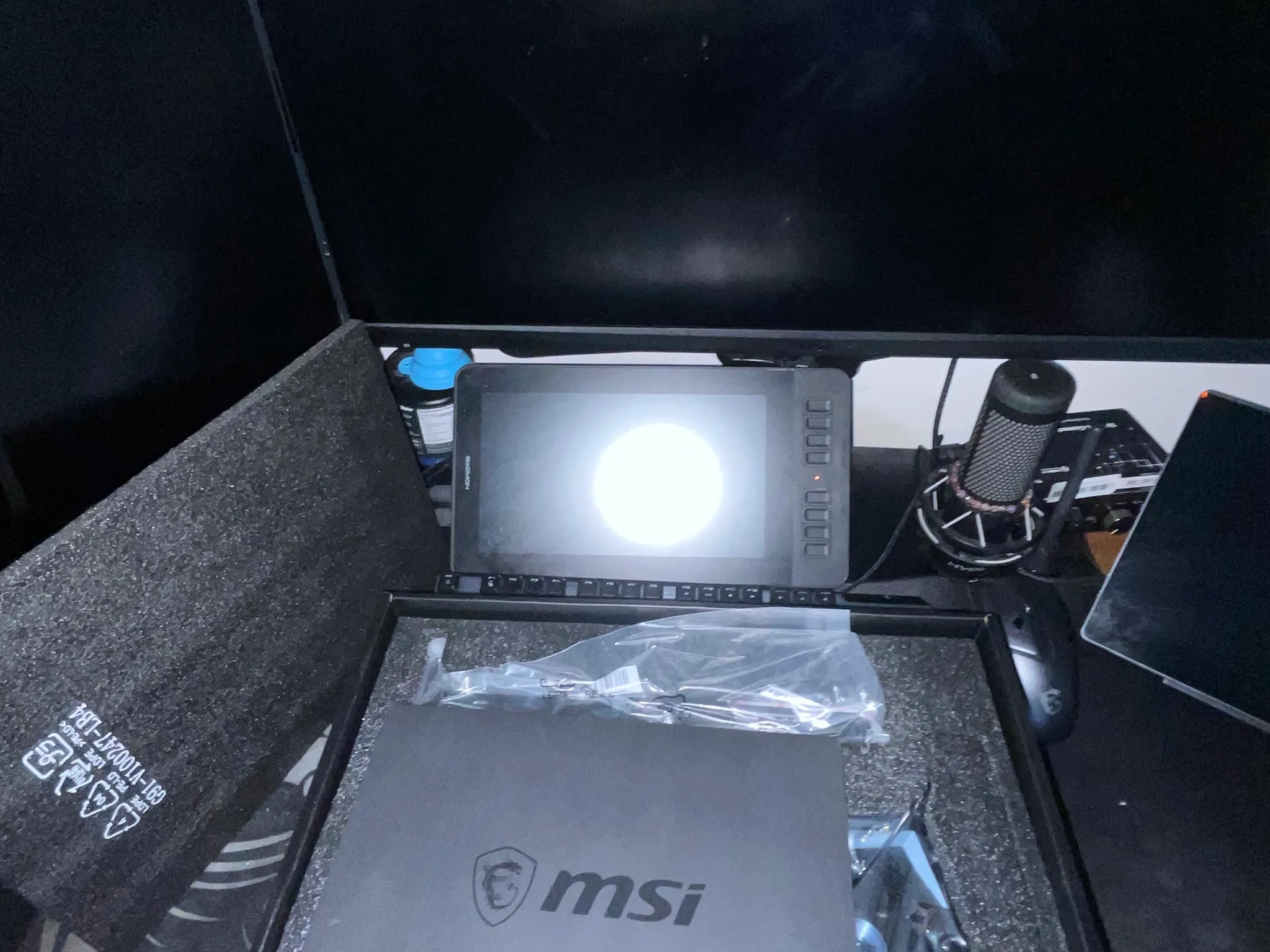 MSI Gaming Trio 6950xt