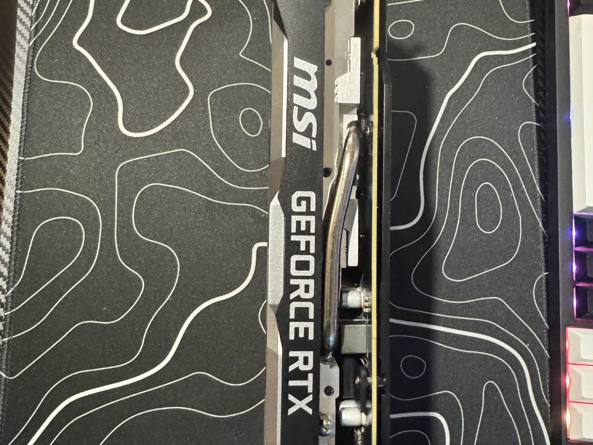 MSI GeForce RTX 2070 SUPER VENTUS GP OC 8GB Video Card