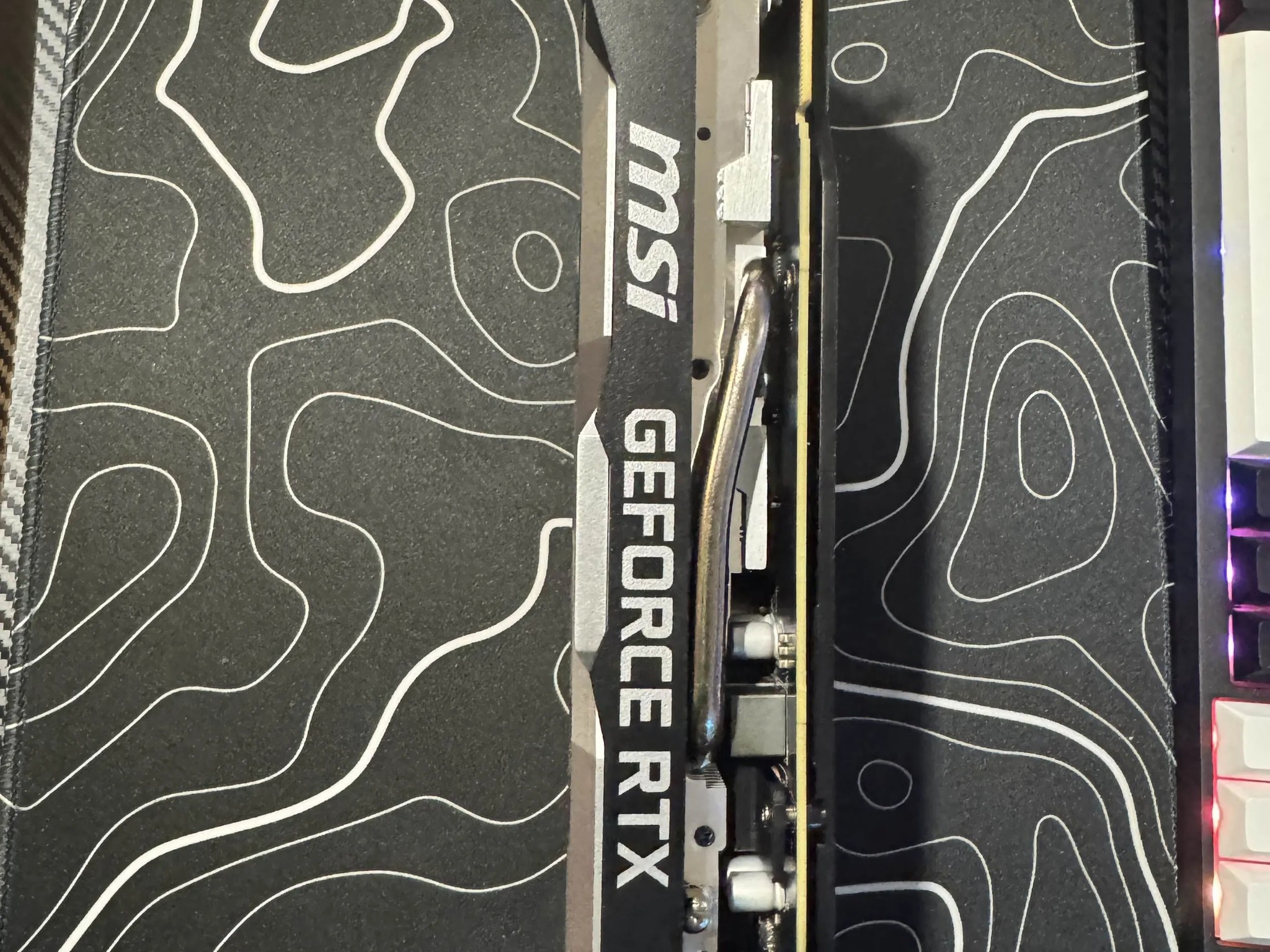MSI GeForce RTX 2070 SUPER VENTUS GP OC 8GB Video Card