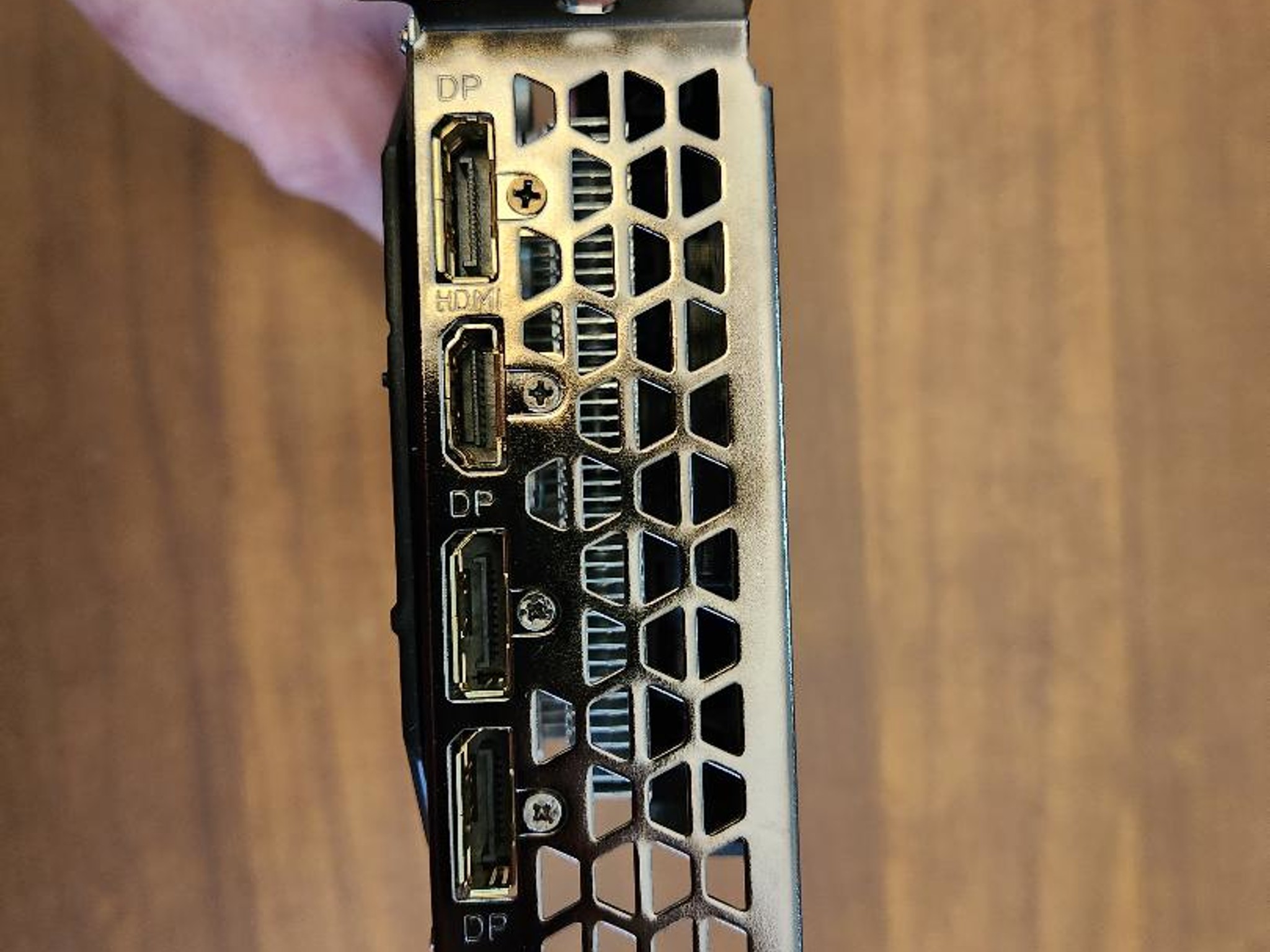 Gigabyte GTX 1660 Super