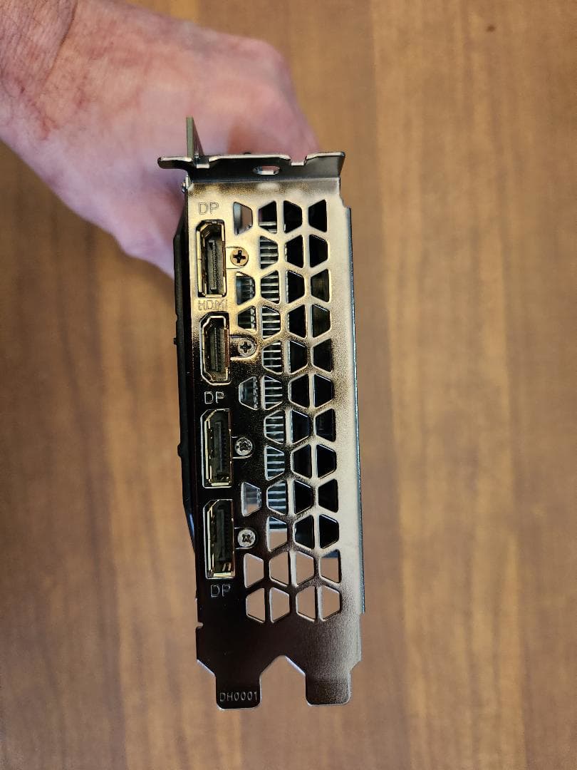 Gigabyte GTX 1660 Super