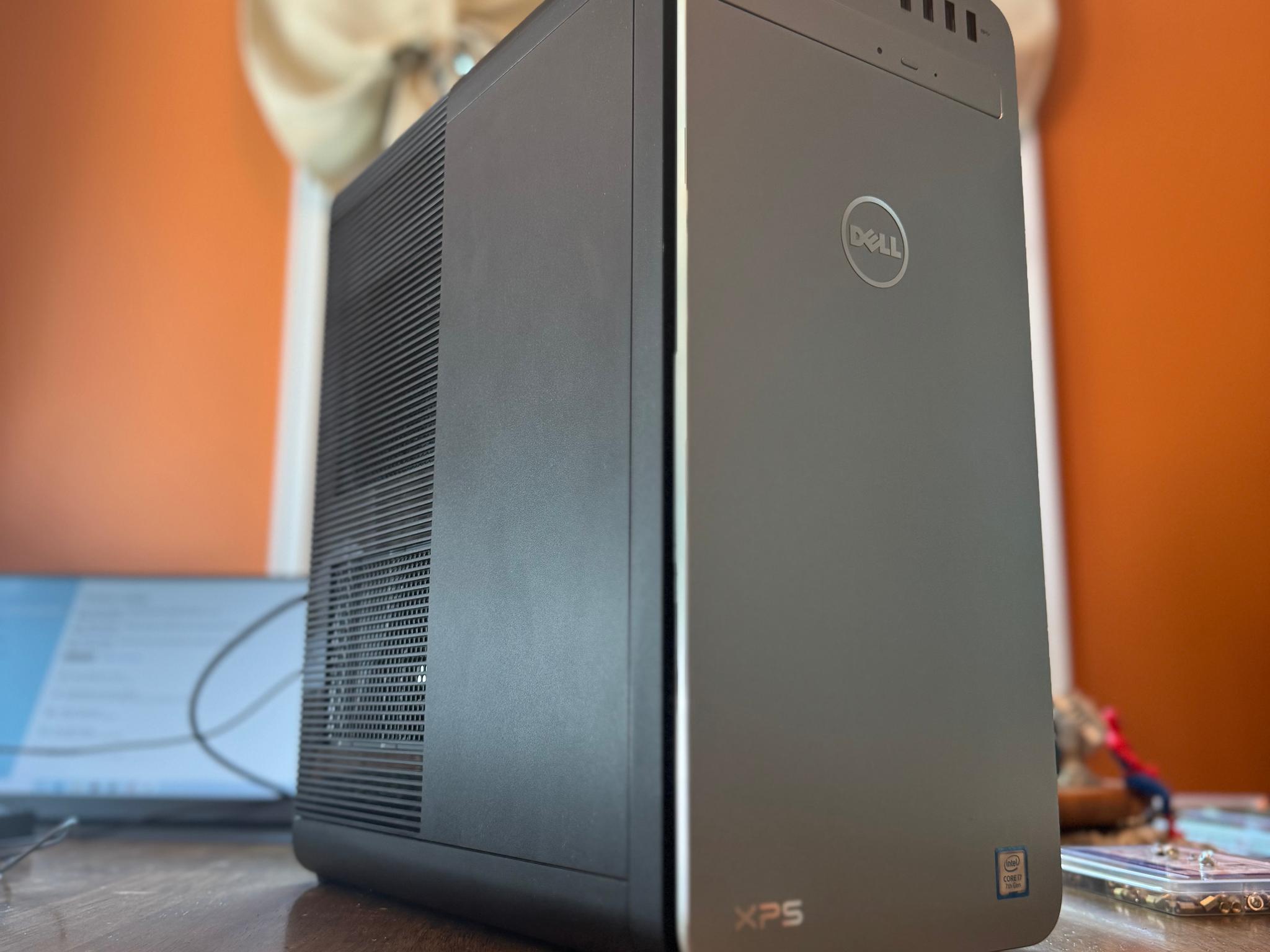 1080p Crusher - RX 5700 | i7 7700 | 16GB DDR4 | 1TB SSD