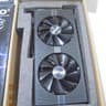Sapphire Nitro+ RX 580 OC 8GB Dual Bios/LED/Good Condition/Like New