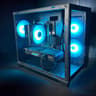 Gigabyte GTX 1660 | Ryzen 5 2600 | Black 1080p gaming PC