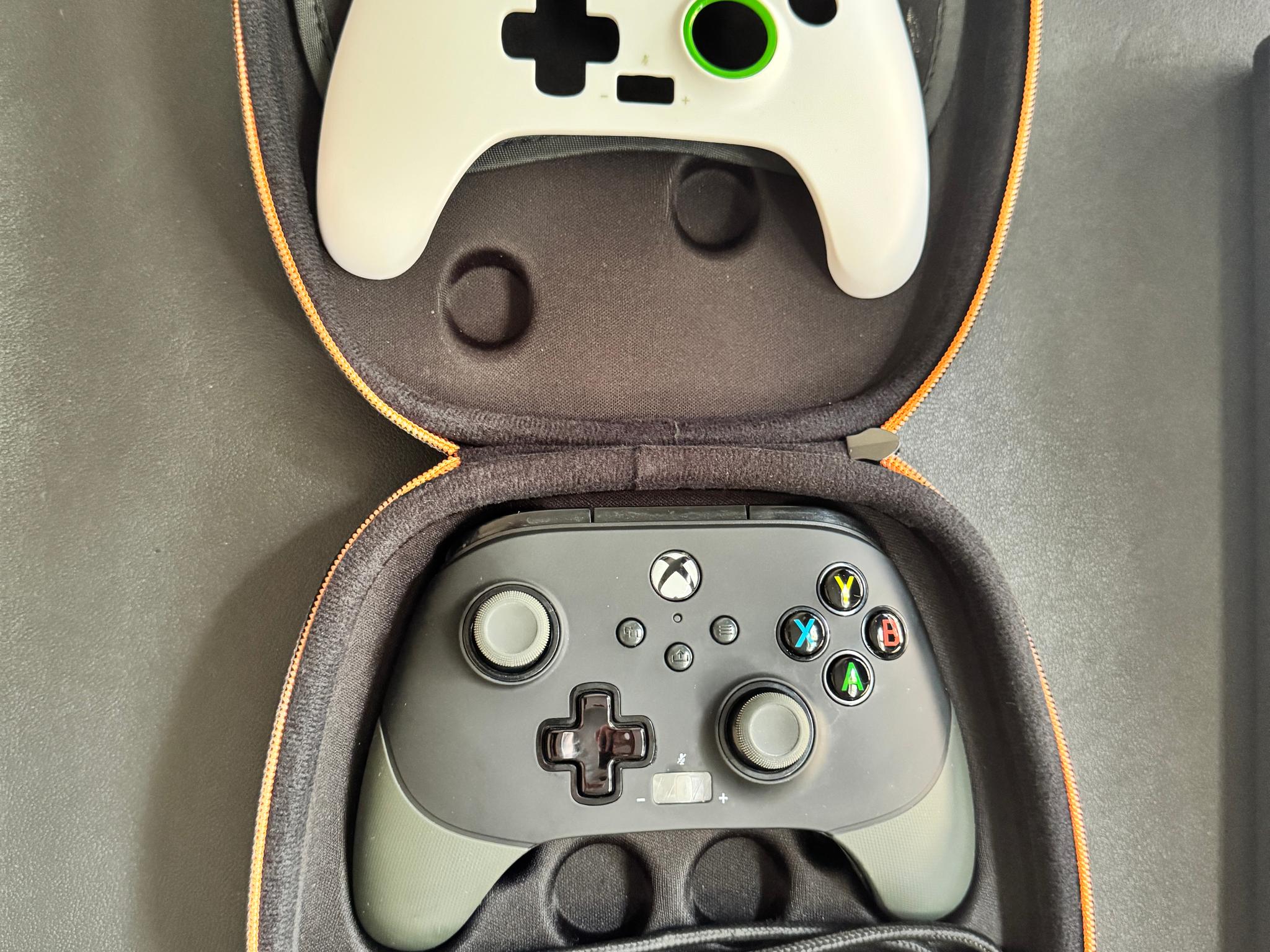 FUSION Pro 2 Wired Controller for XBOX Series X|S