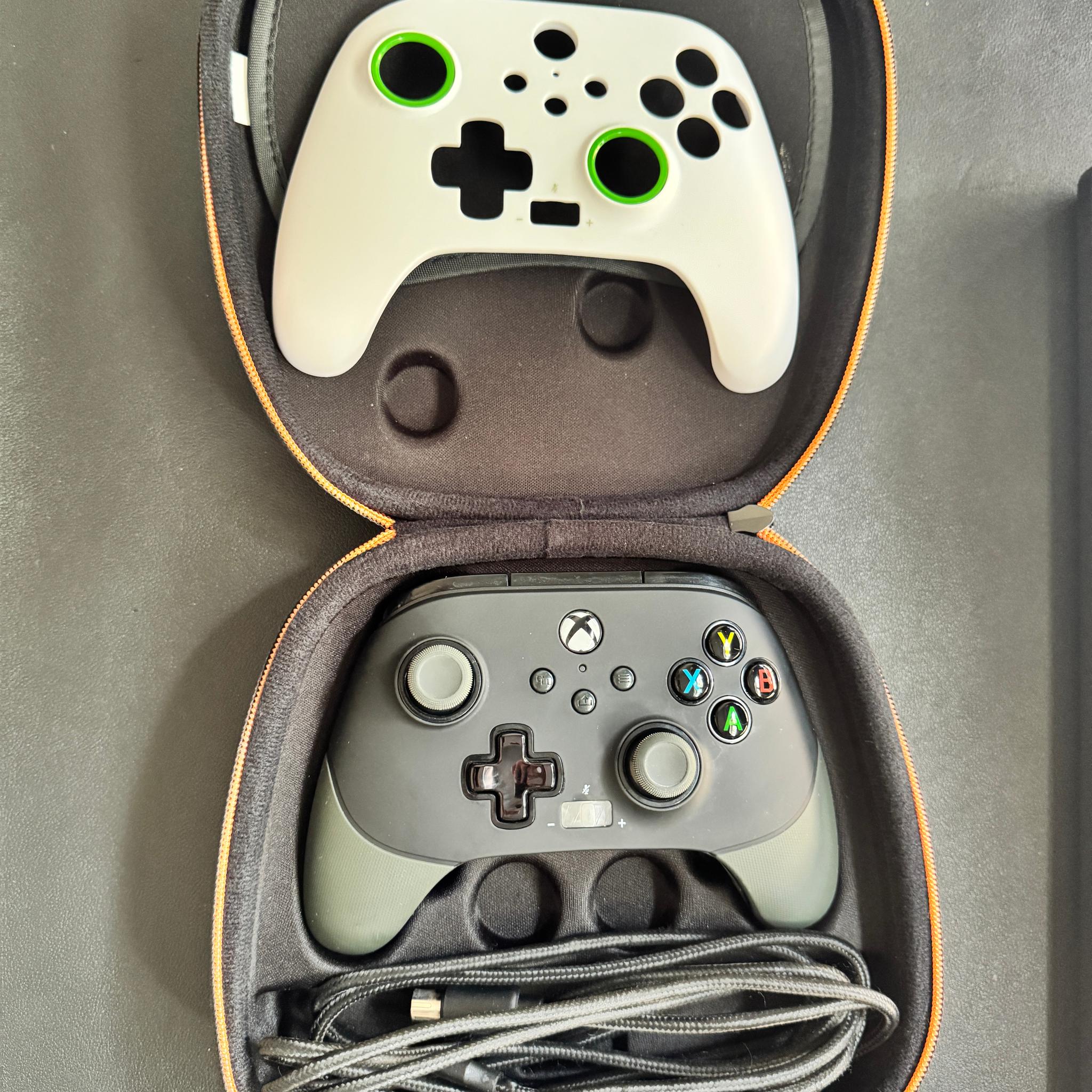 FUSION Pro 2 Wired Controller for XBOX Series X|S