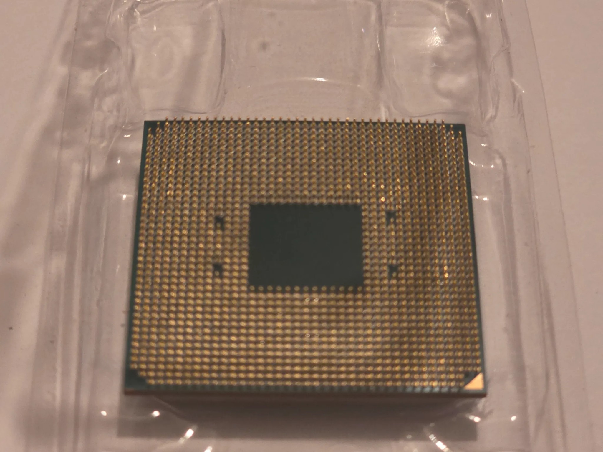 AMD Ryzen 9 5900X 12-core, 24-Thread Unlocked Desktop Processor