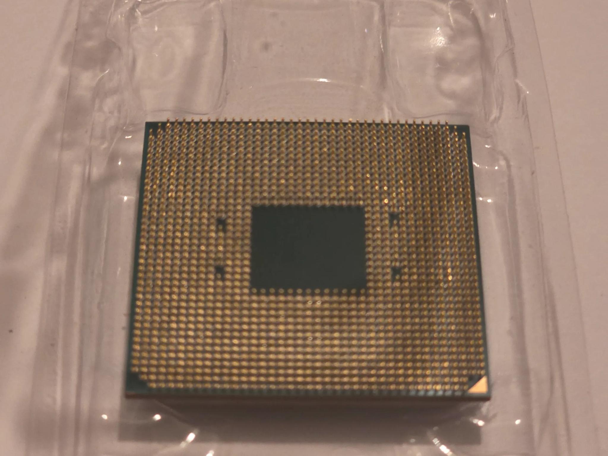 AMD Ryzen 9 5900X 12-core, 24-Thread Unlocked Desktop Processor