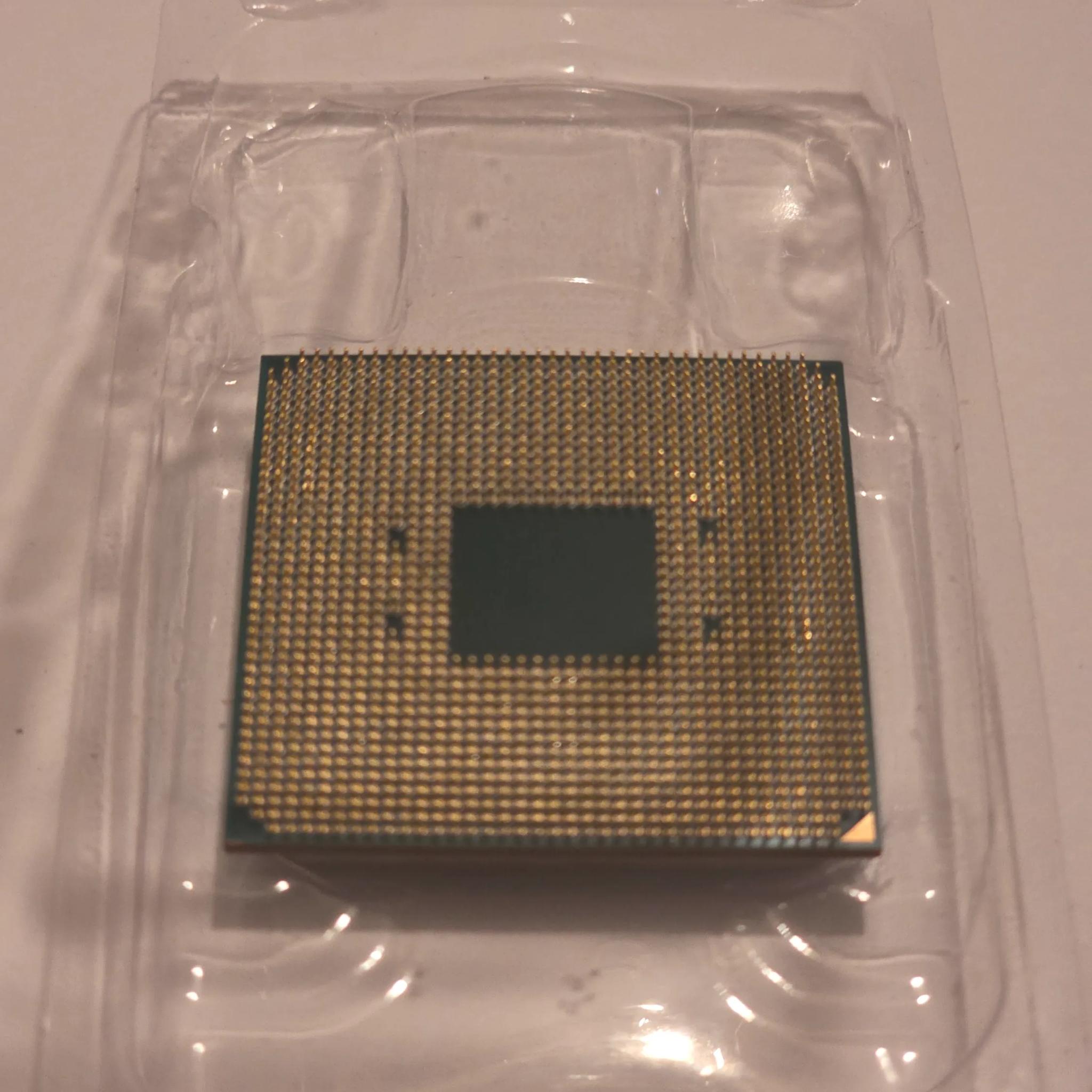 AMD Ryzen 9 5900X 12-core, 24-Thread Unlocked Desktop Processor