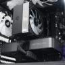 RTX 3070 FE, i7 11700F Gaming PC
