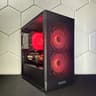 "1080p Beast" GTX 1070TI | Ryzen 7 2700 | 16GB DDR4 | 512GB SSD | WIFI+BT