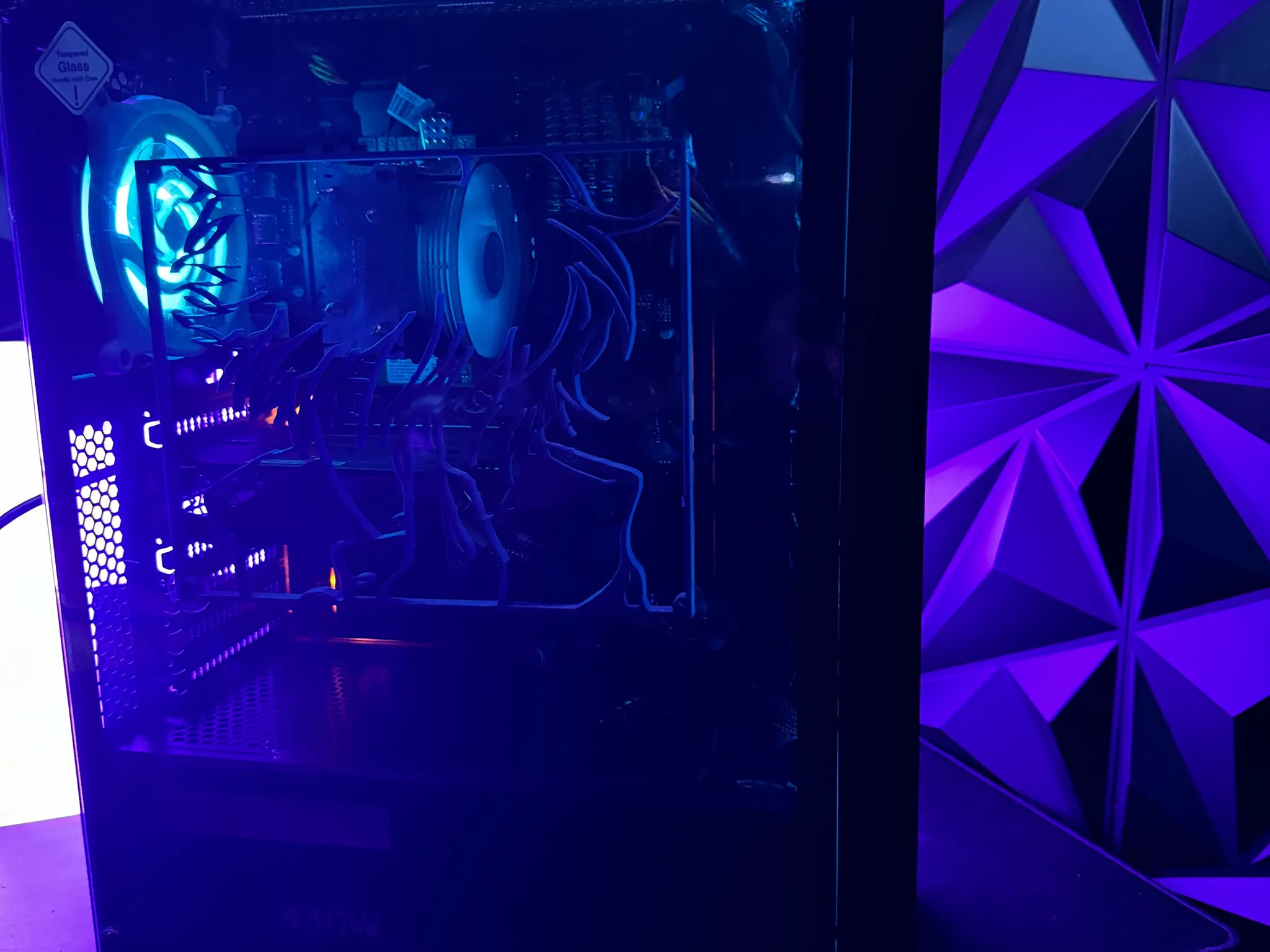 ⛩️🌸🍥☯🍜Tusker Domain Expansion 💢i5 9500🉐GTX 1660ti🎌
