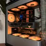 RTX 5070 Ti TUF OC | Ryzen 7 9800X3D | 32GB DDR5-6000 | B850 | 1TB SSD | 1000W Custom Gaming PC