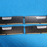 Corsair Vengeance LPX 32GB (4x8GB) DDR4 2666MHz CL16 1.20V Desktop RAM CMK32GX4M4A2666C16 ver. 4.23