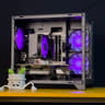 Gaming PC: 3060ti | 3600 | 16gb DDR4 | 1TB SSD