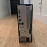 HP Slimline desktop PC | I3 7100T | 256GB NVME | 4GB DDR4 |