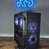 RTX 3070 // i5 12400 // 16GB 3600mhz RAM // 1TB Gen4 NVMe